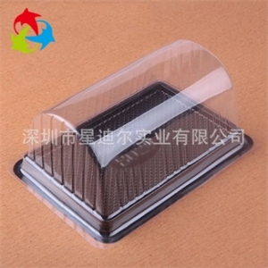 定制食品吸塑盒