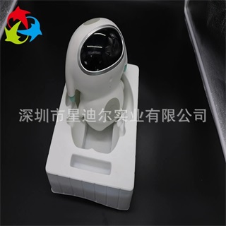 白色吸塑泡壳定做 白色吸塑泡壳定做