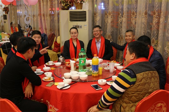 深圳吸塑厂嘉宾