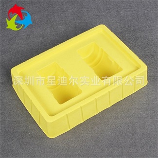 生产PS植绒吸塑