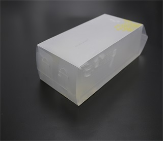 PP折盒产品 PP折盒产品