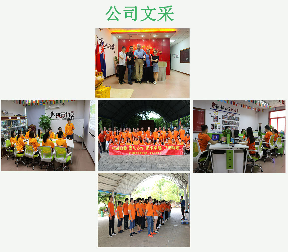 公司文采 公司文采